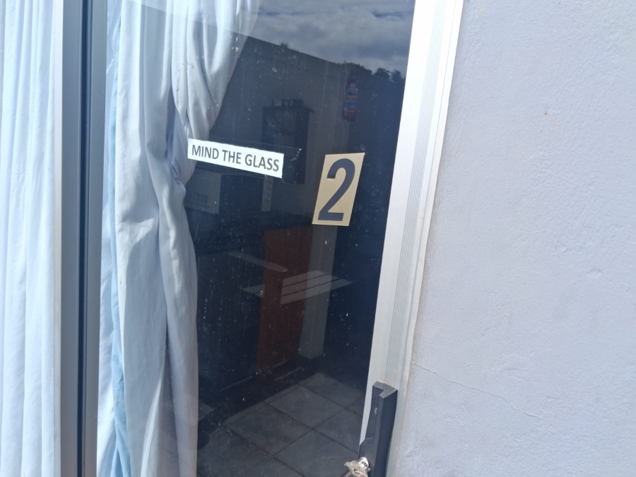 To Let 1 Bedroom Property for Rent in Gonubie North Eastern Cape